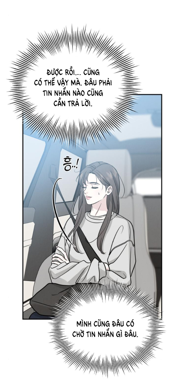 Thuyết Tình Yêu Ích Kỷ chapter 42.2 14