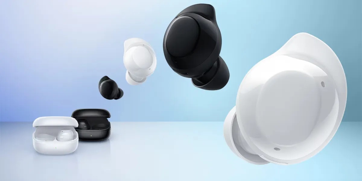 Tai nghe Bluetooth Samsung Galaxy Buds Core (ANC) - Hàng chính hãng