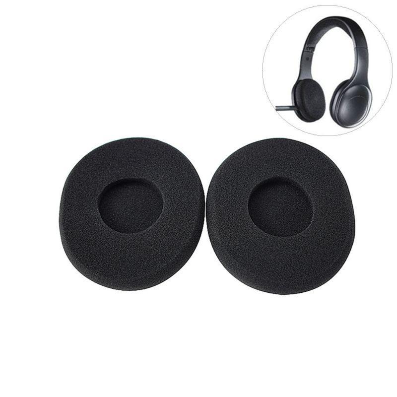 Mút đệm tai nghe mềm mại cho L-ogitech H800