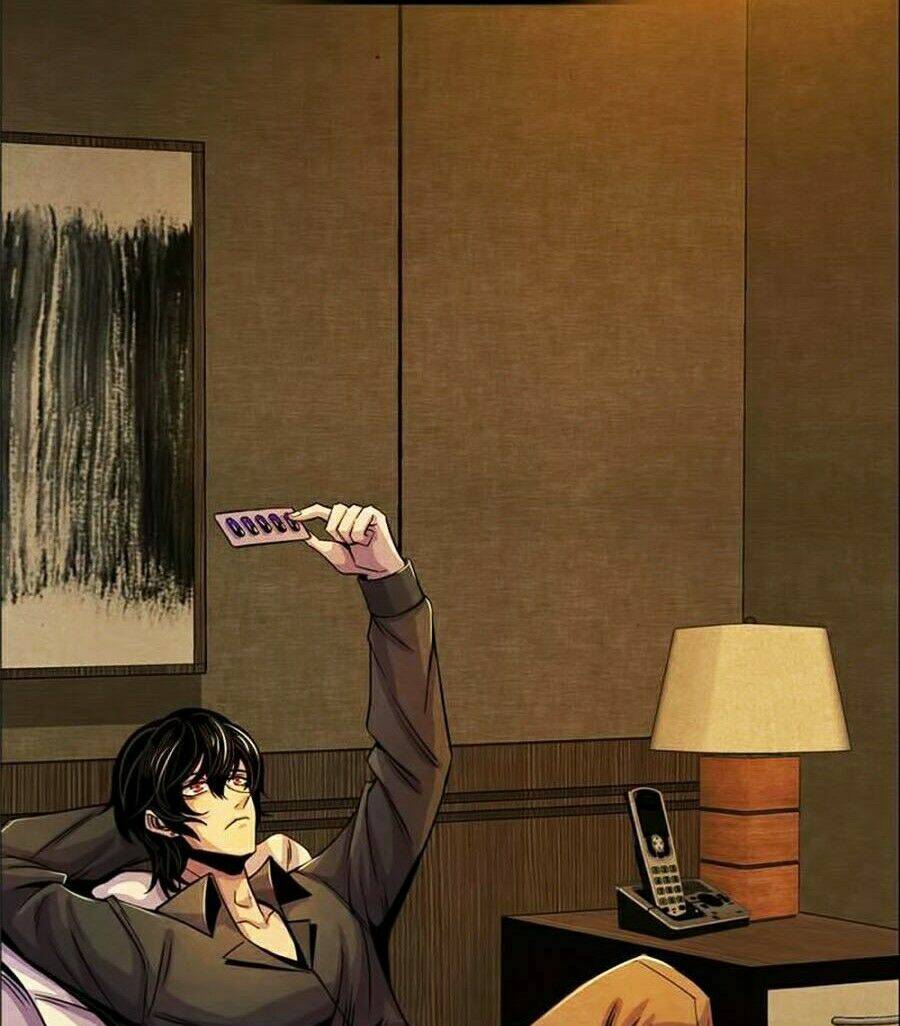 bác sĩ hỗn mang chapter 4 19