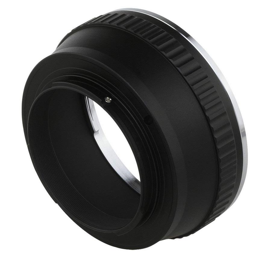 Ngàm chuyển lens cho Canon EOS - Sony E-Mount ( Hàng nhập khẩu )