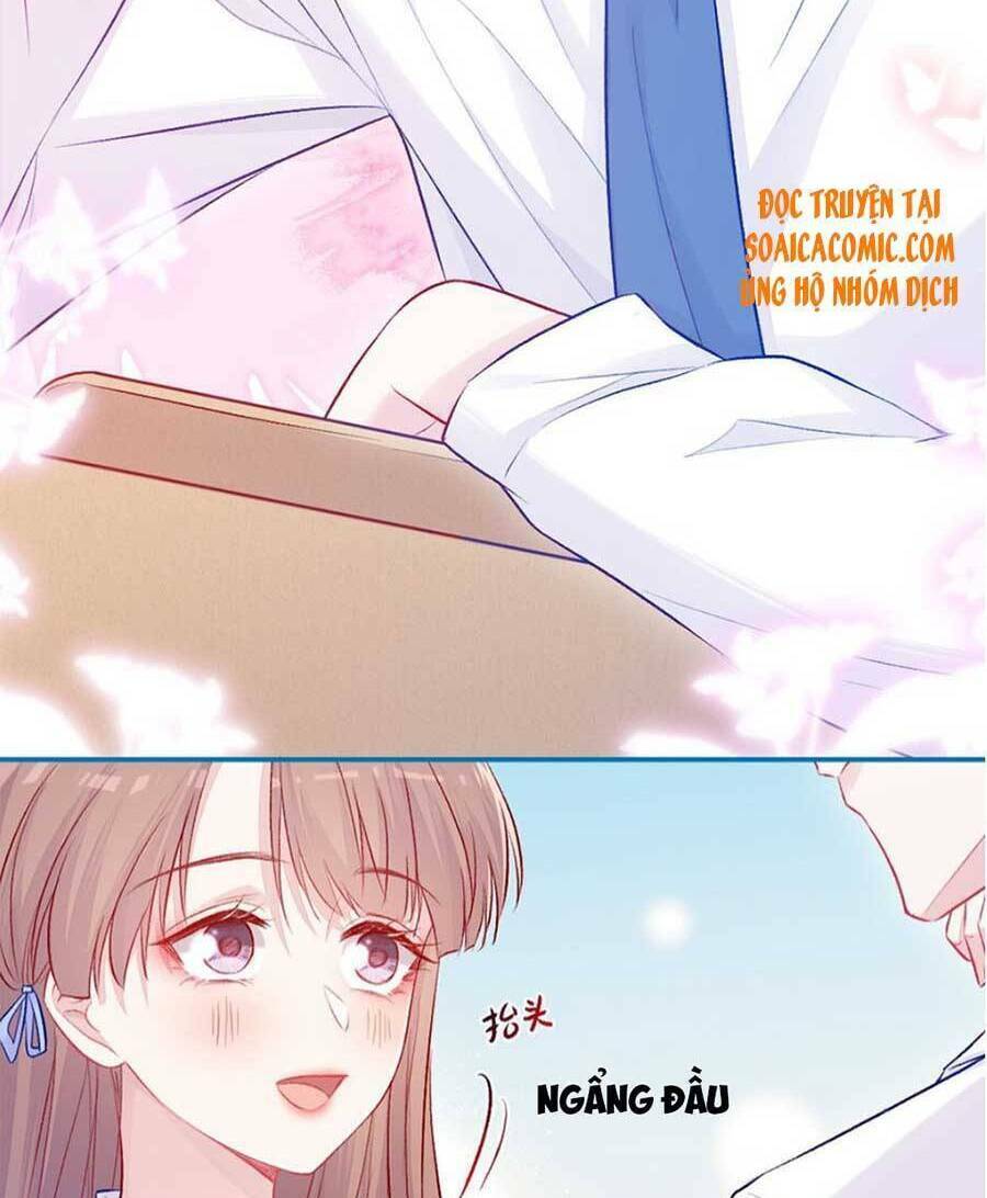 khi cô gái nhìn thấy thời gian chapter 13 11