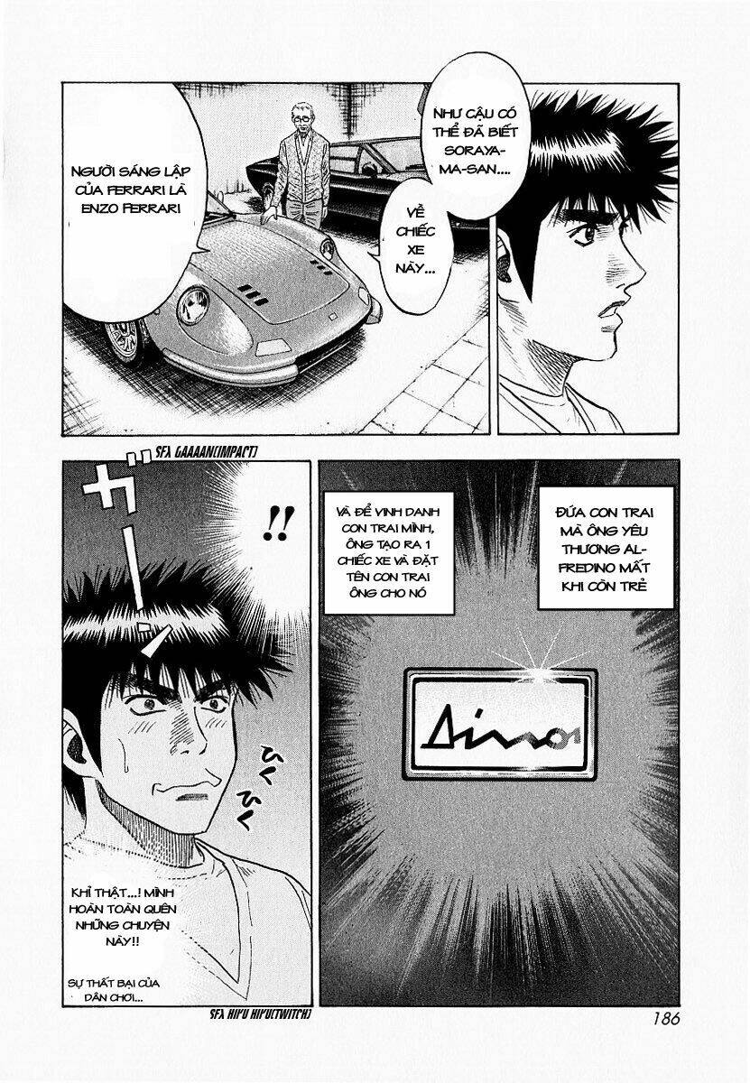 countach chapter 23 22