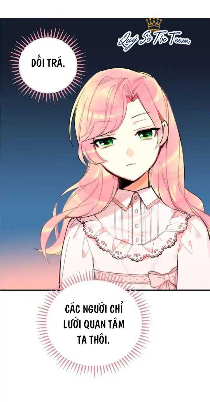 trọng sinh trở thành hoàng phi chapter 3 22