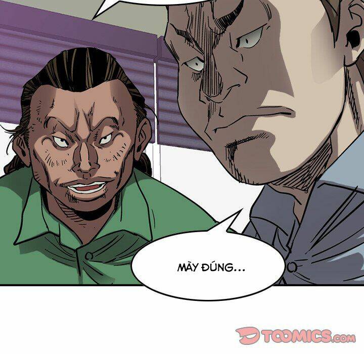 huyền thoại : khởi đầu chapter 69 31