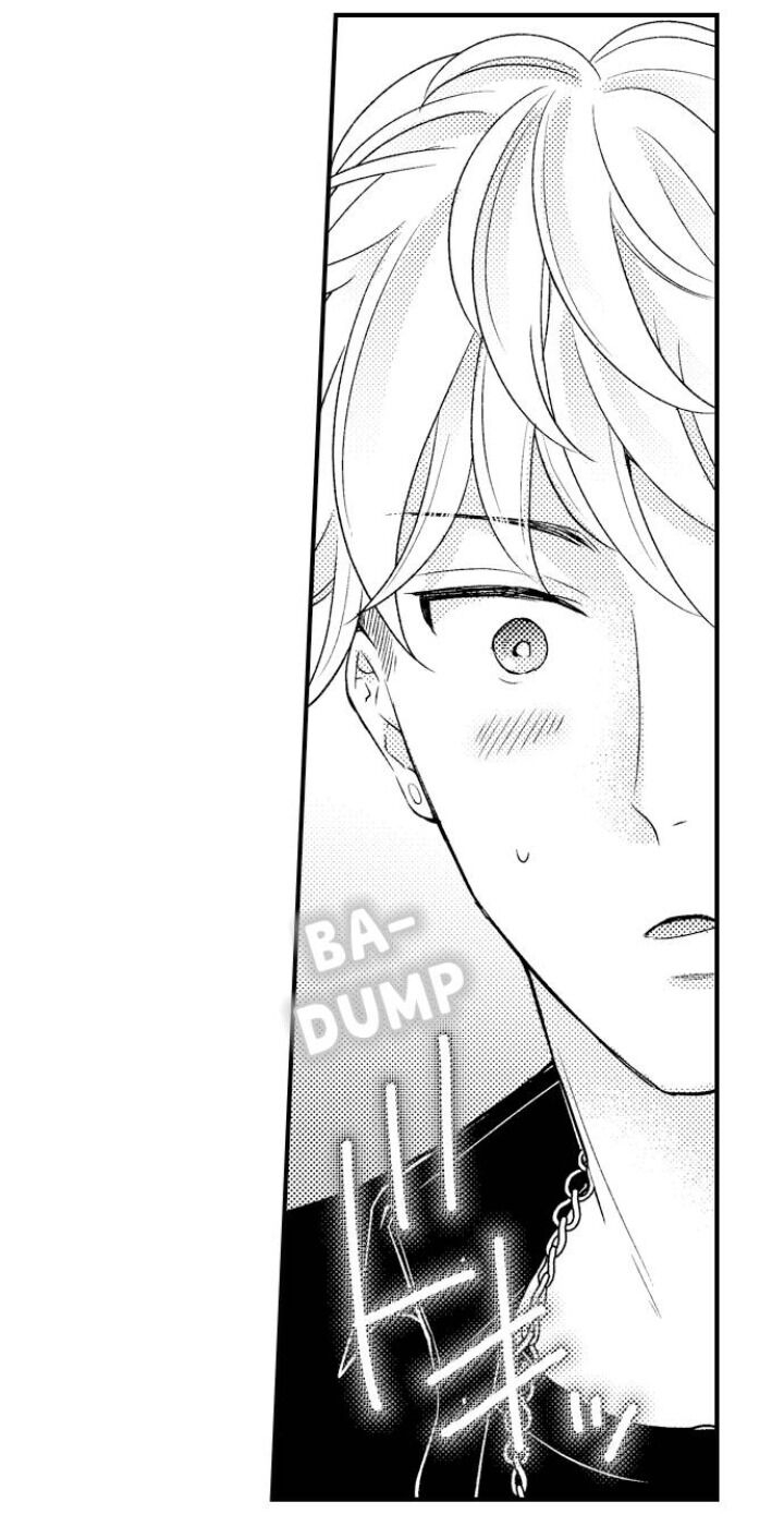 khi bạn tình phải lòng nhau (full) chapter 9.1 5