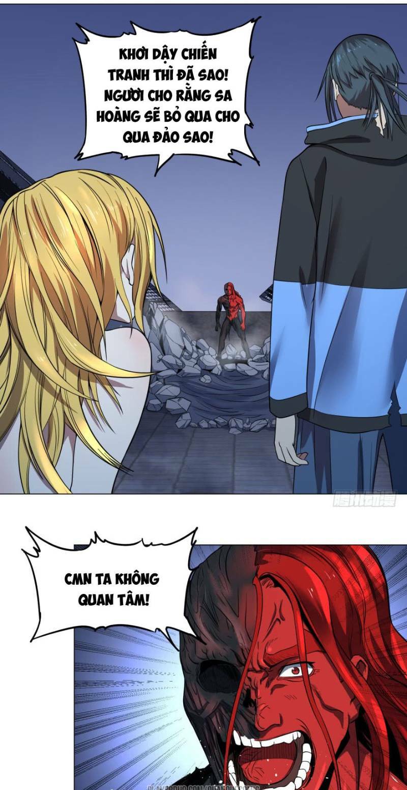 danh sách kẻ phản diện chapter 52 7