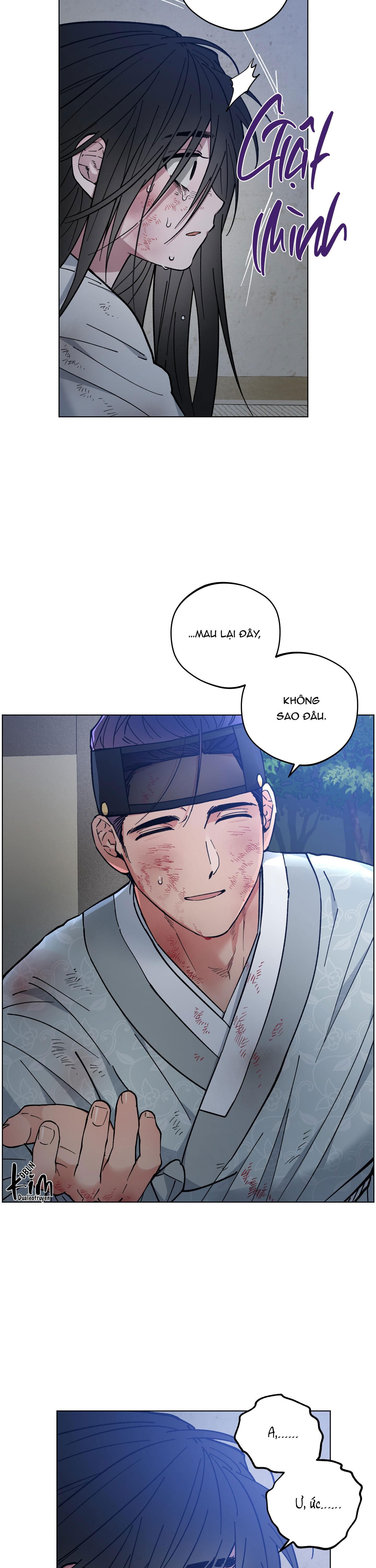 bình minh của rồng chapter 38 28