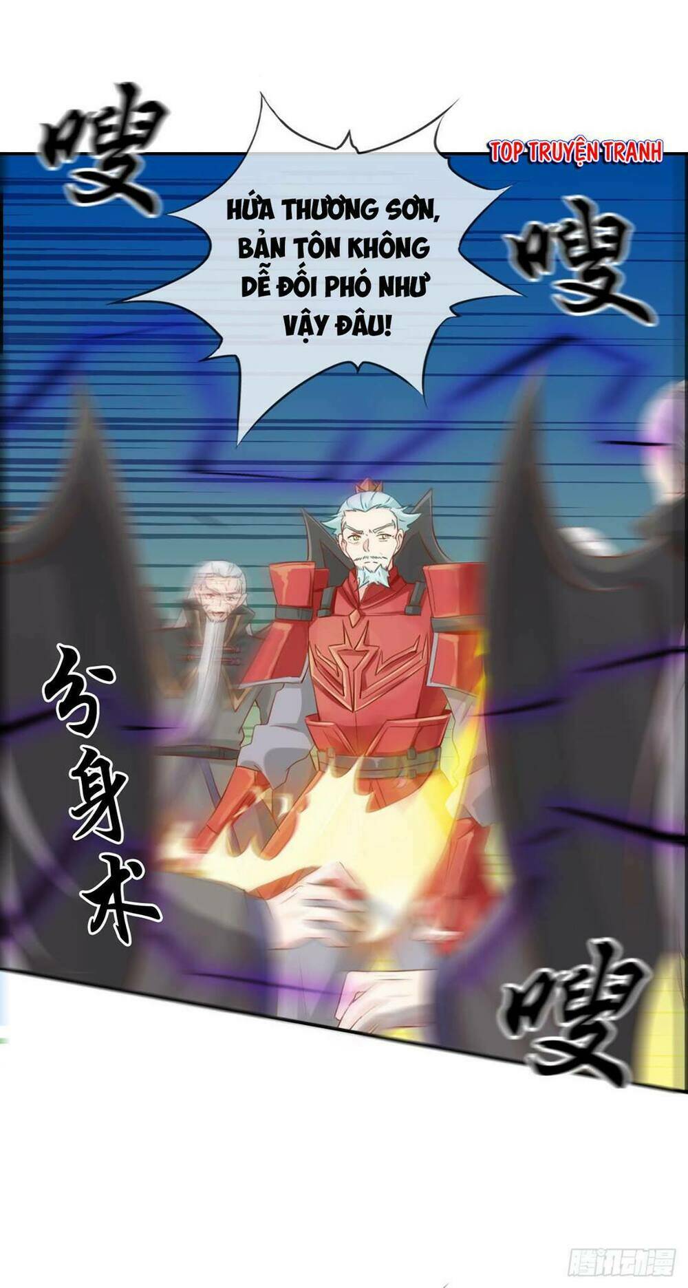 tối cường hoàn khố hệ thống chapter 10 5