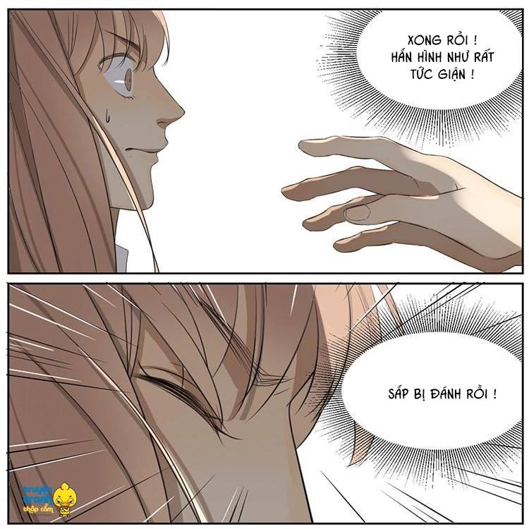 cứu mạng ! loài mèo thống trị thế giới rồi ! chapter 7 4