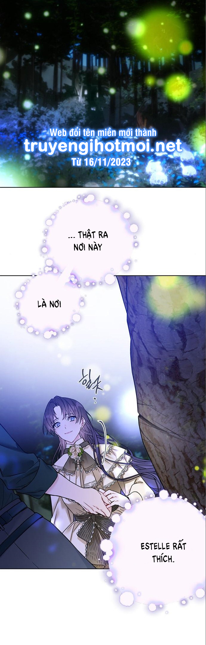 cách hiệp sĩ sống như một tiểu thư chapter 115.2 7