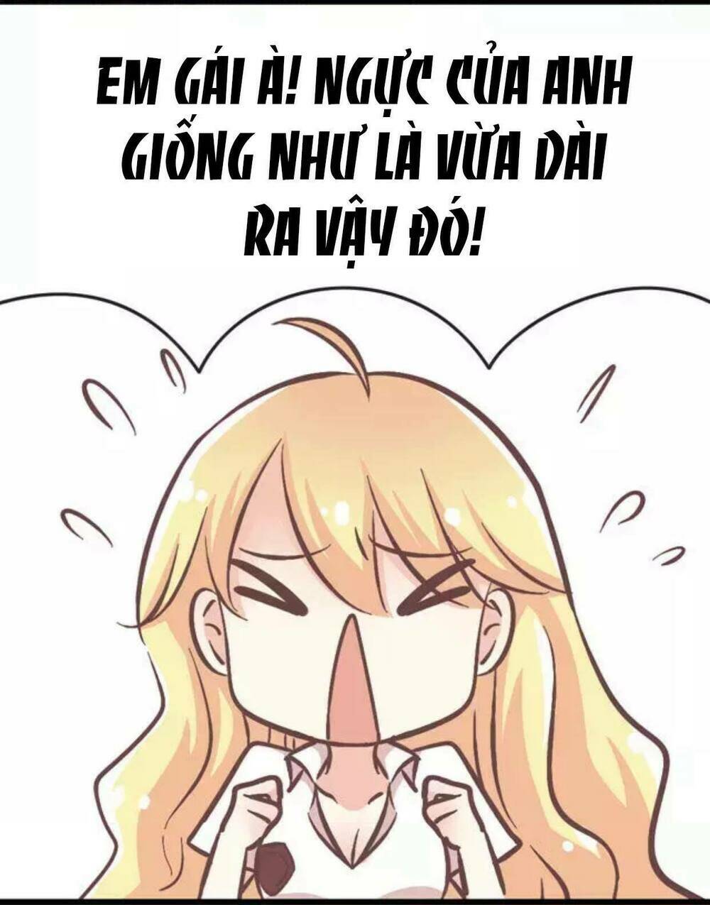 cái gì! cái gì! - chân du chapter 5 1