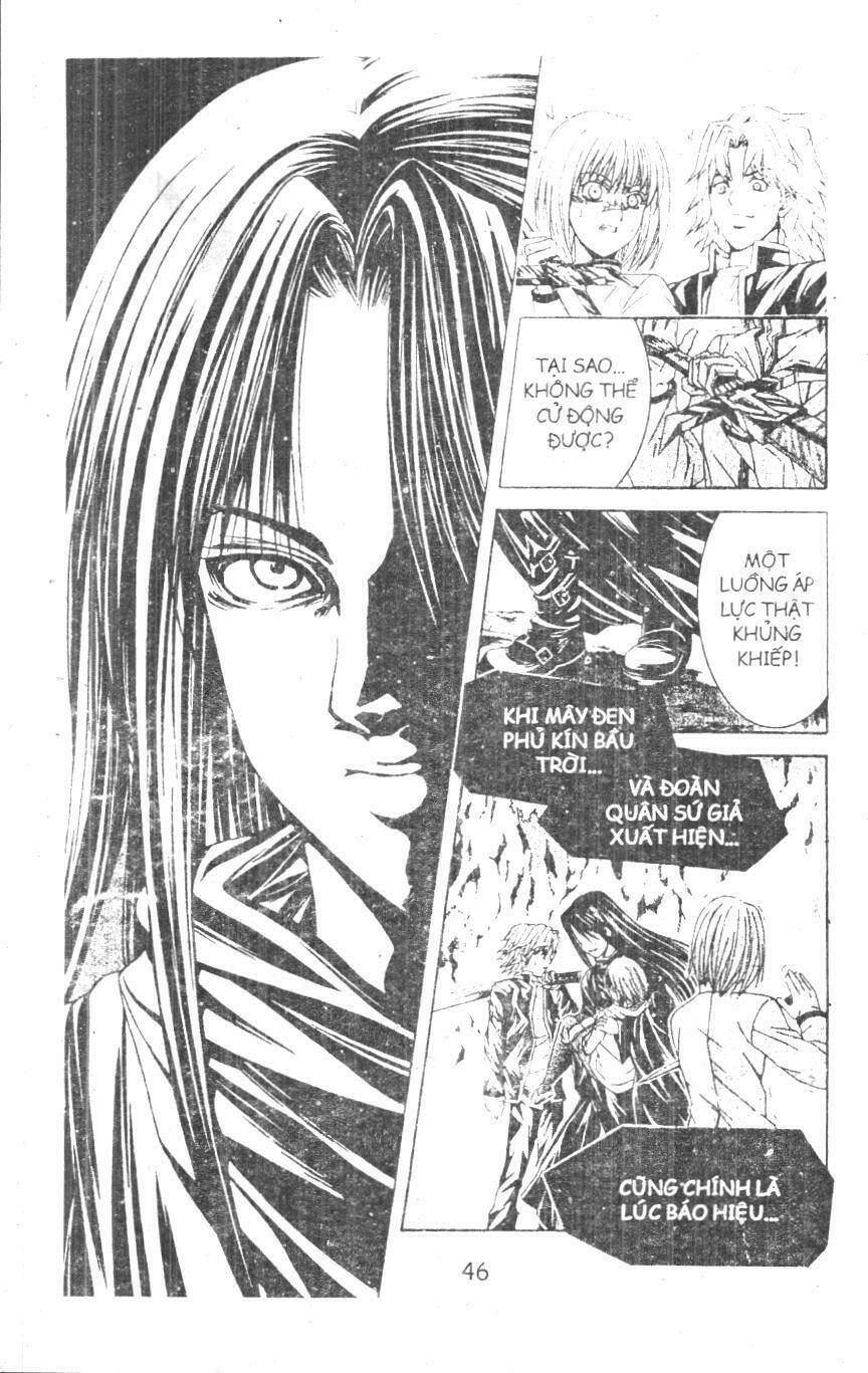 kami to sengoku seitokai chapter 32 46