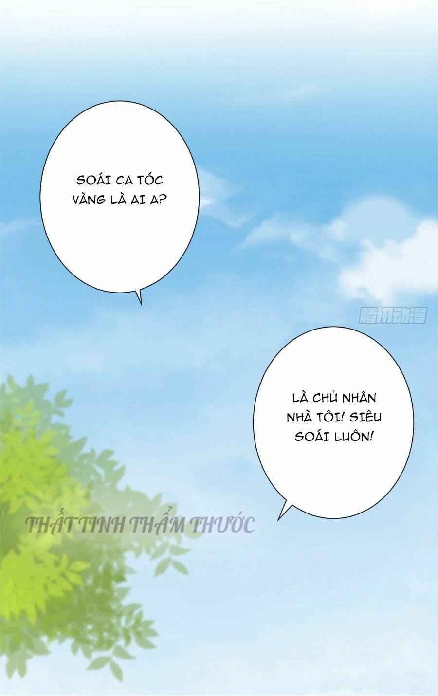 hôm nay ta cũng muốn trêu chọc nàng chapter 45 15