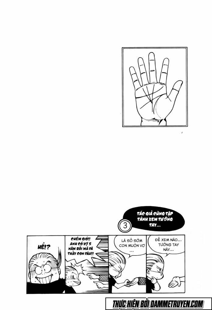 tiếng nói bàn tay chapter 12 26