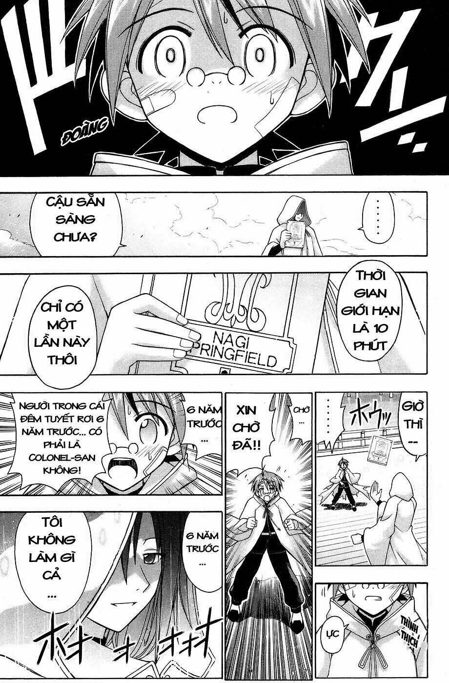 bậc thầy ma pháp chapter 117 17