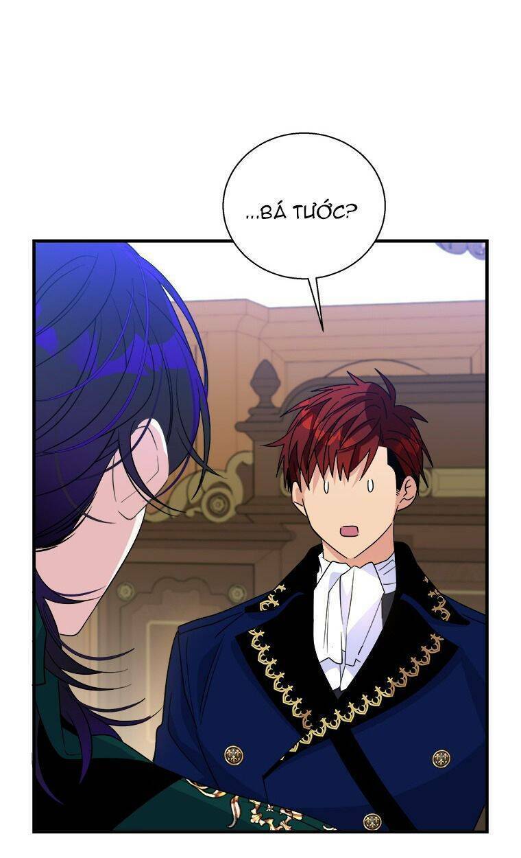 chồng yêu, em muốn đình công! chapter 55 27