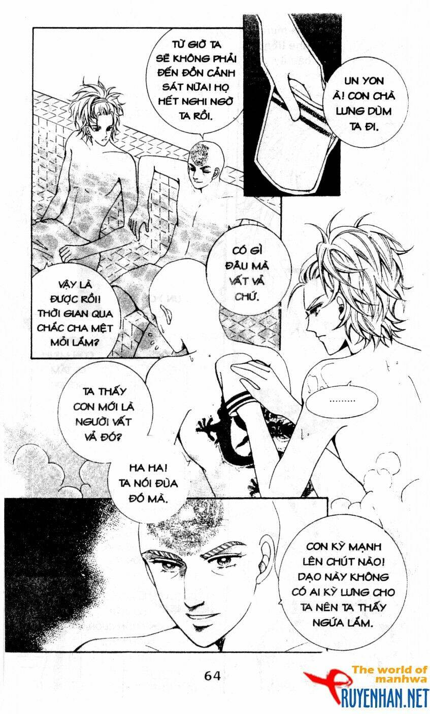 chàng trai hào hiệp chapter 9 65