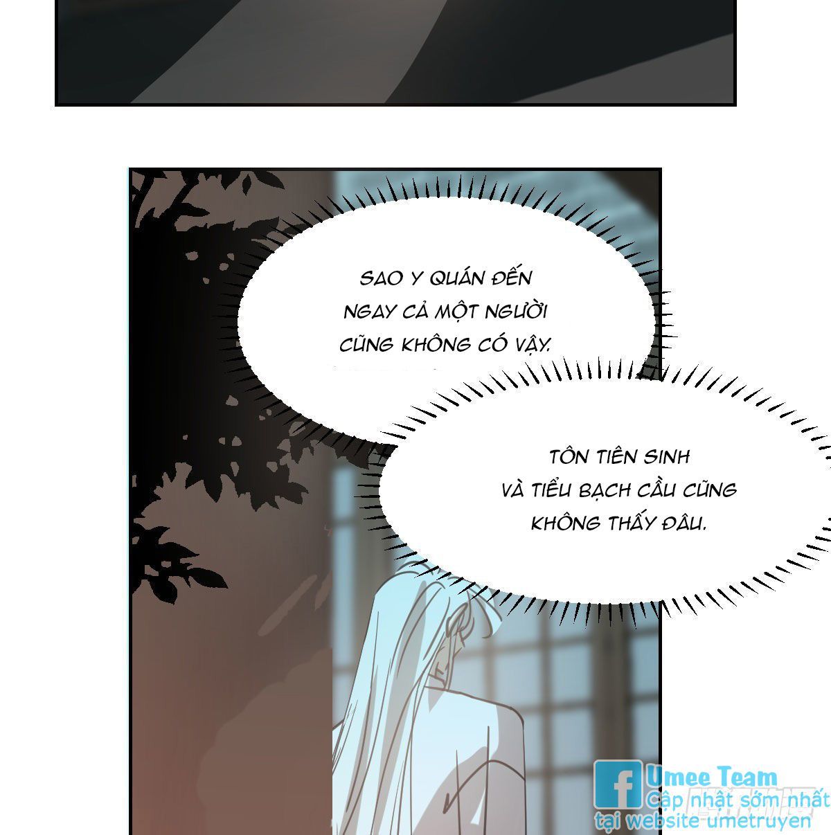 Bắt Lấy Ngao Ngao chapter 190 - Trang 43