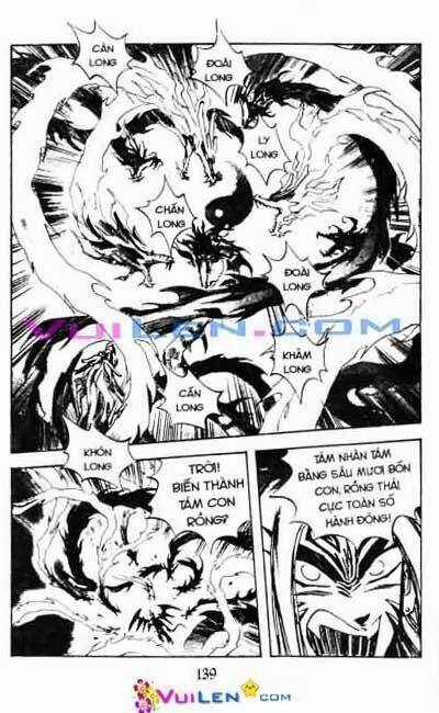 những người bạn tốt chapter 23 139