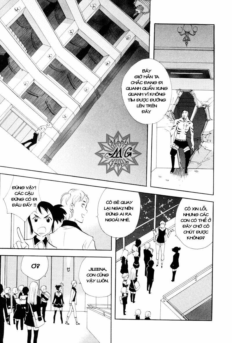 meteor methuselah chapter 49 10