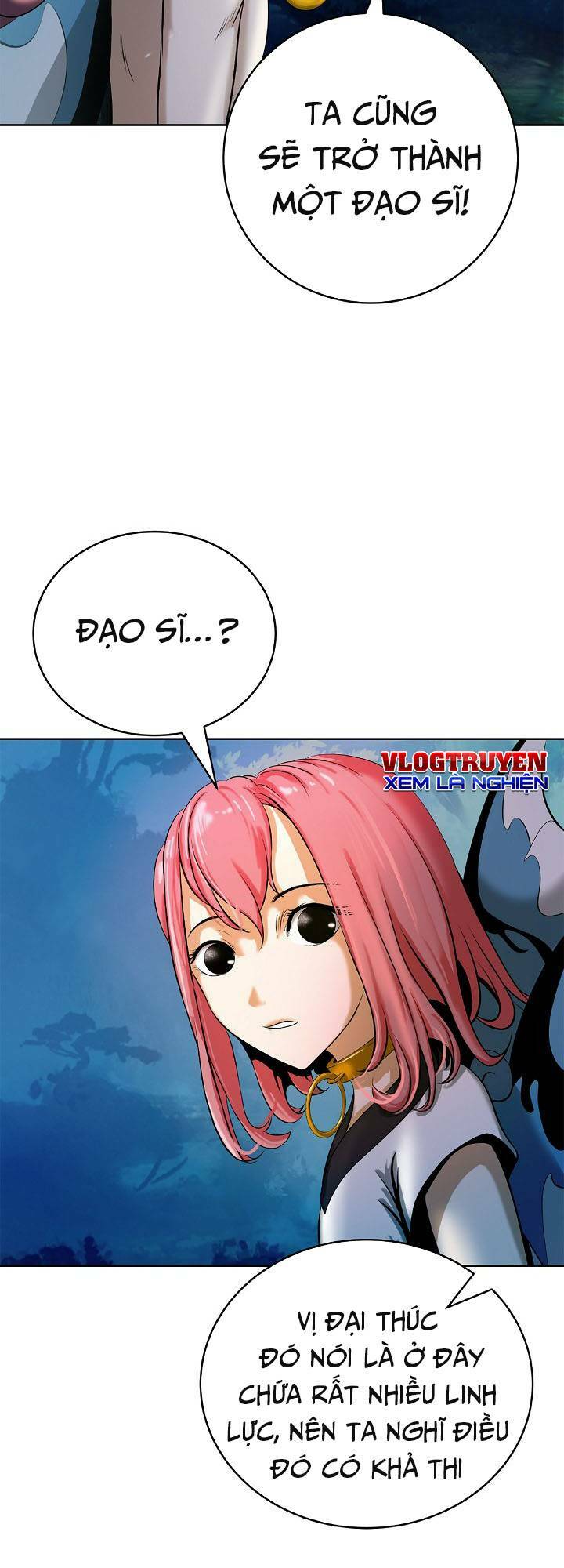 xuyên không thành hổ chapter 101 66