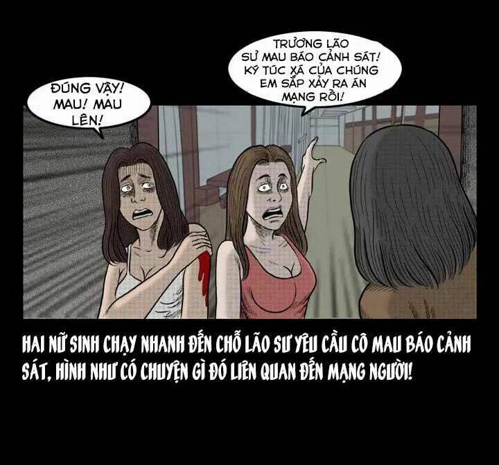 kỳ án có thật chapter 50 7