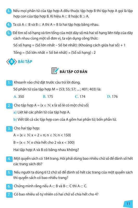 Rèn Kĩ Năng Học Tốt Toán 6 (Tái Bản 2023)