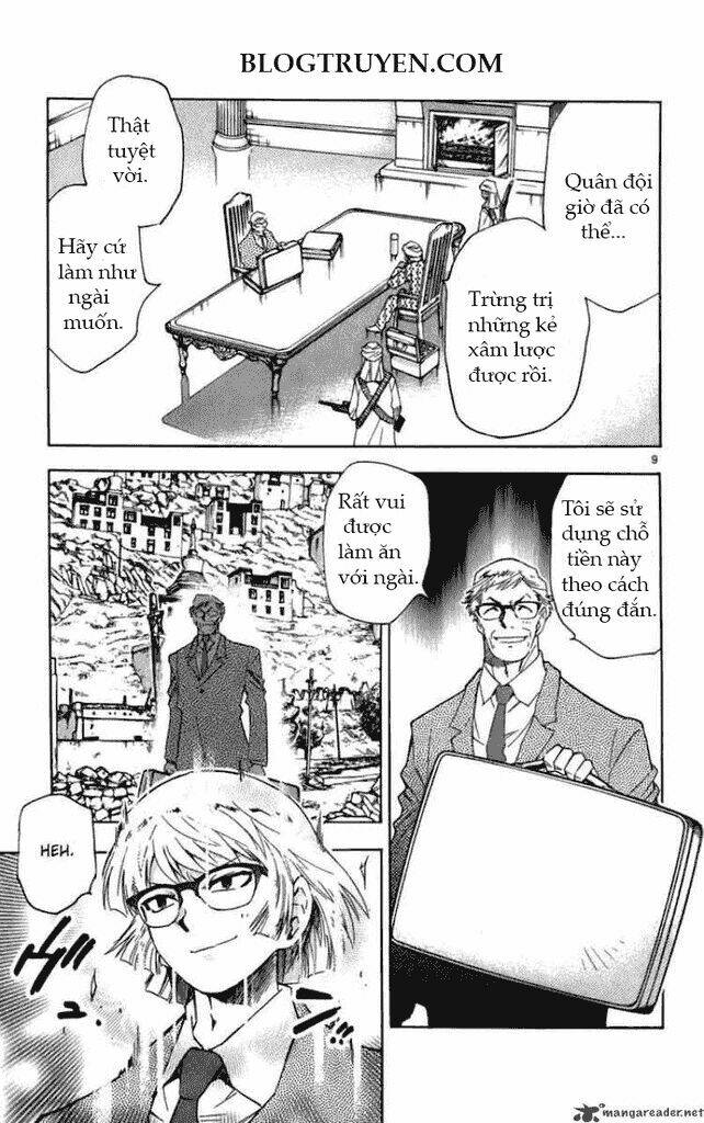 loli siêu năng lực chapter 41 11