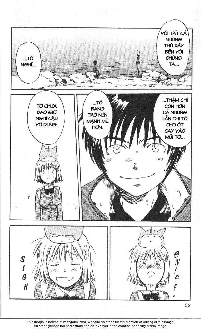 rồng ma trận chapter 45 34