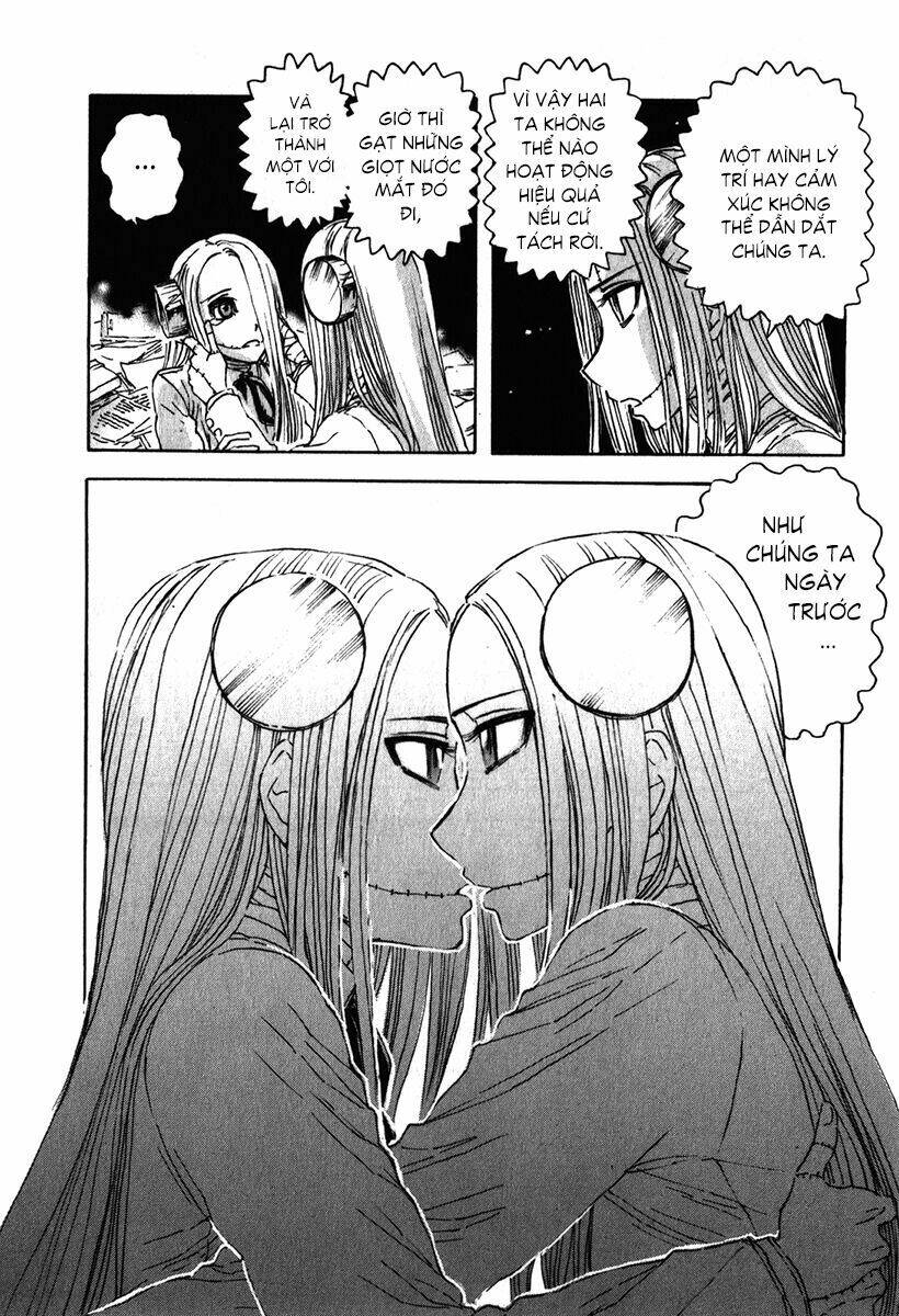 franken fran chapter 60 22