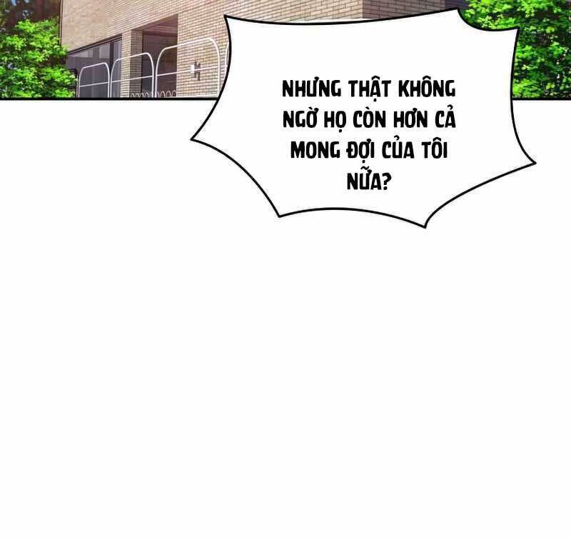 tôi là lính mới chapter 126 98