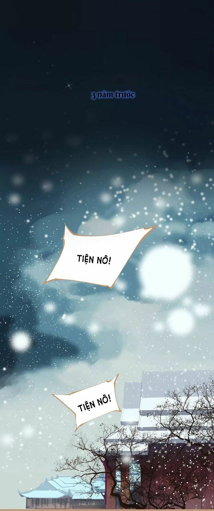 nhất đại linh hậu chapter 1 14