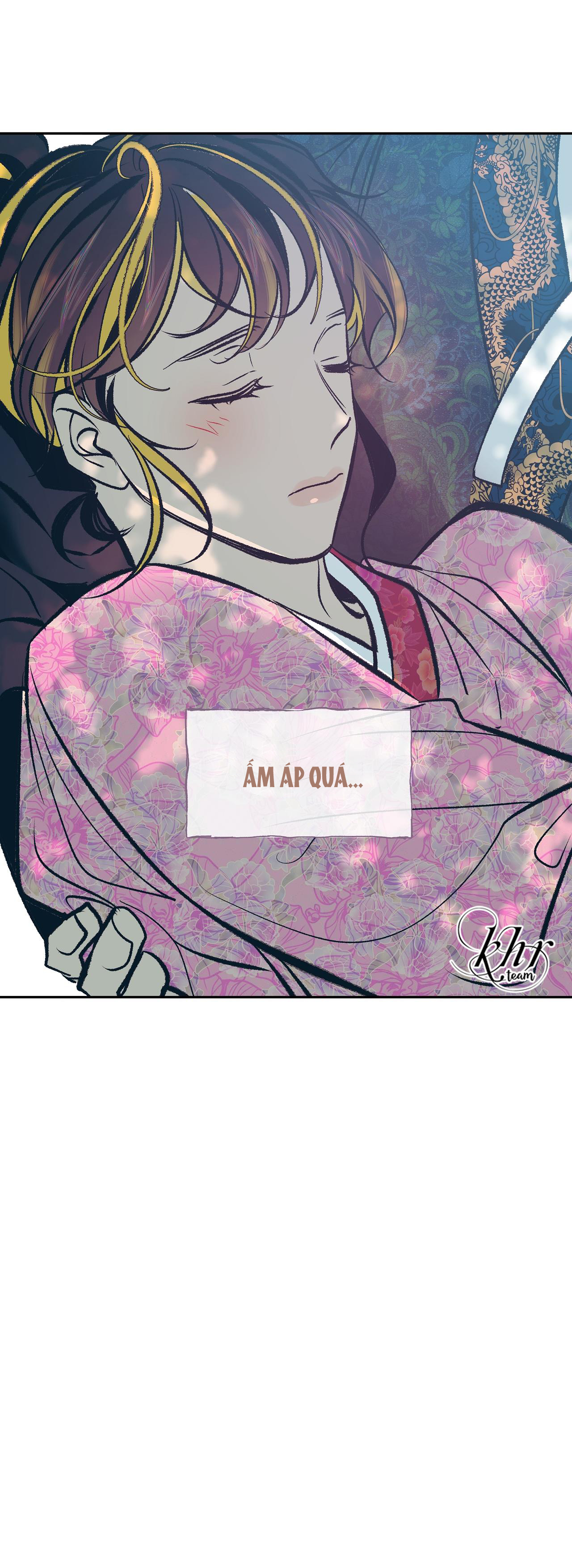 bán yêu chapter 5 42