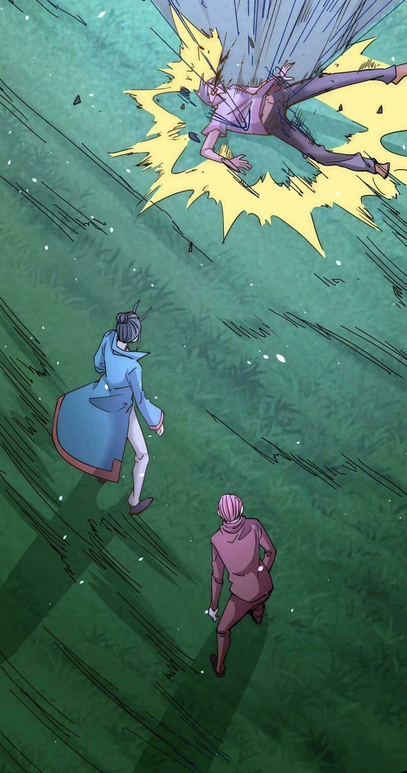 đô thị đỉnh phong cao thủ chapter 91 10