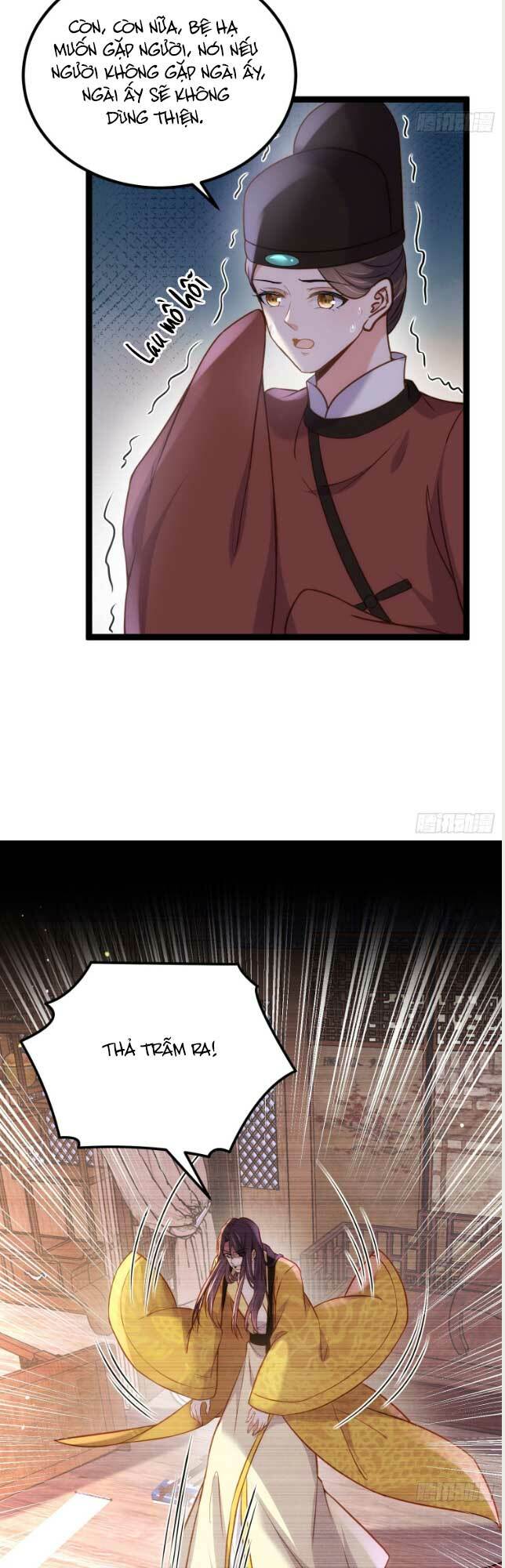 hoạn phi thiên hạ chapter 243 3