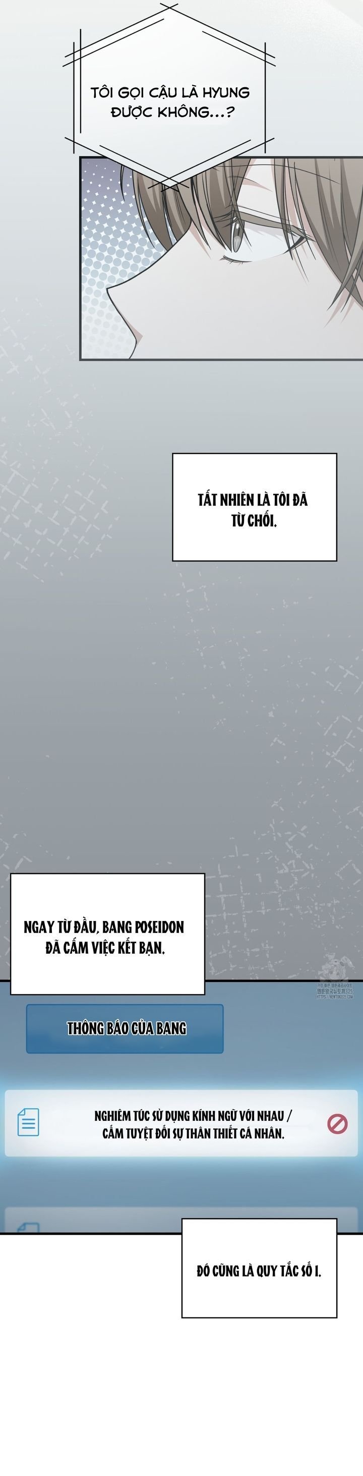 thành viên của hội là hàng xóm bên cạnh chapter 46 24