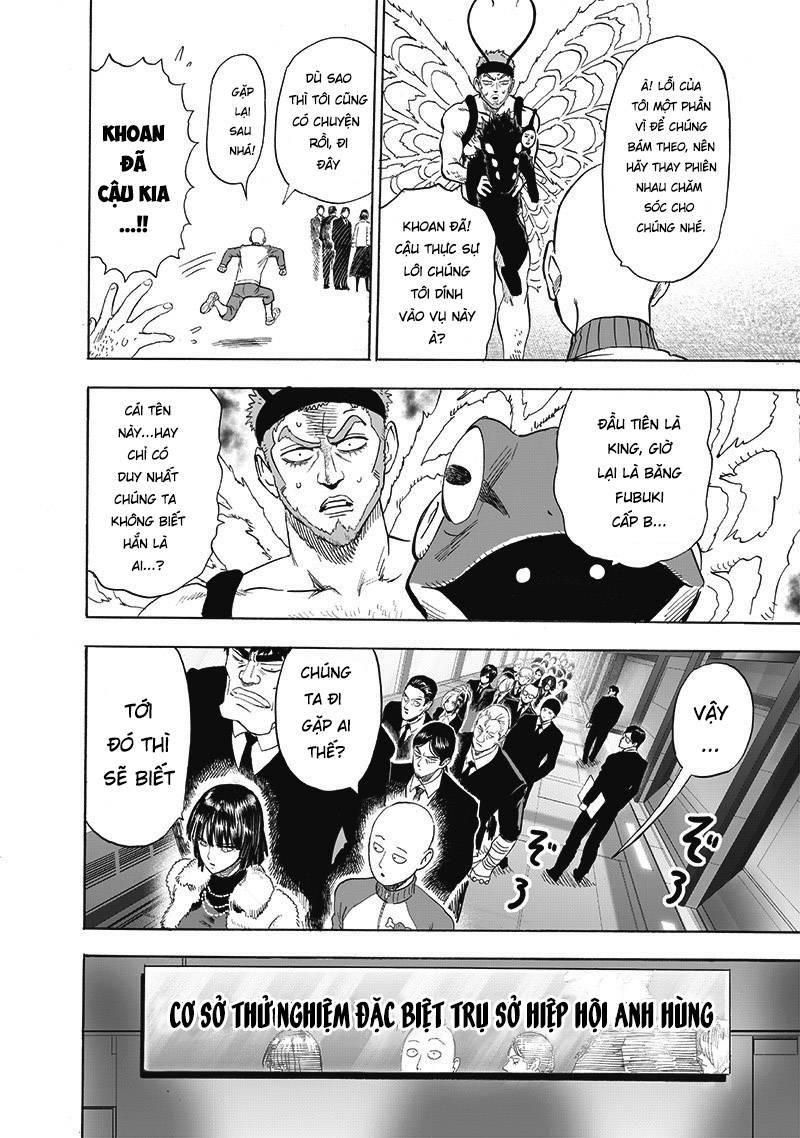 one-punch man chapter 222 14