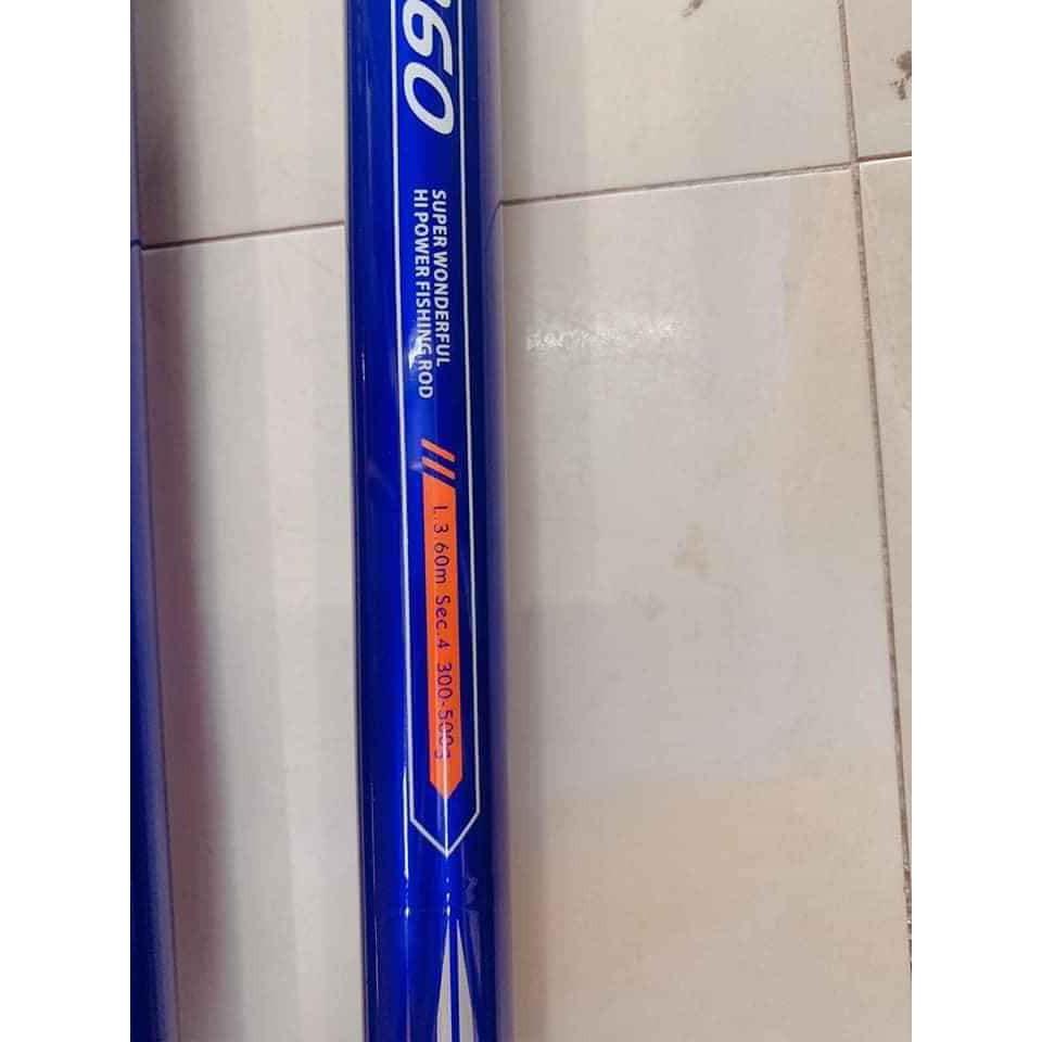 CẦN LỤC CHÍNH HÃNG GW KHOEN ĐỊNH VỊ