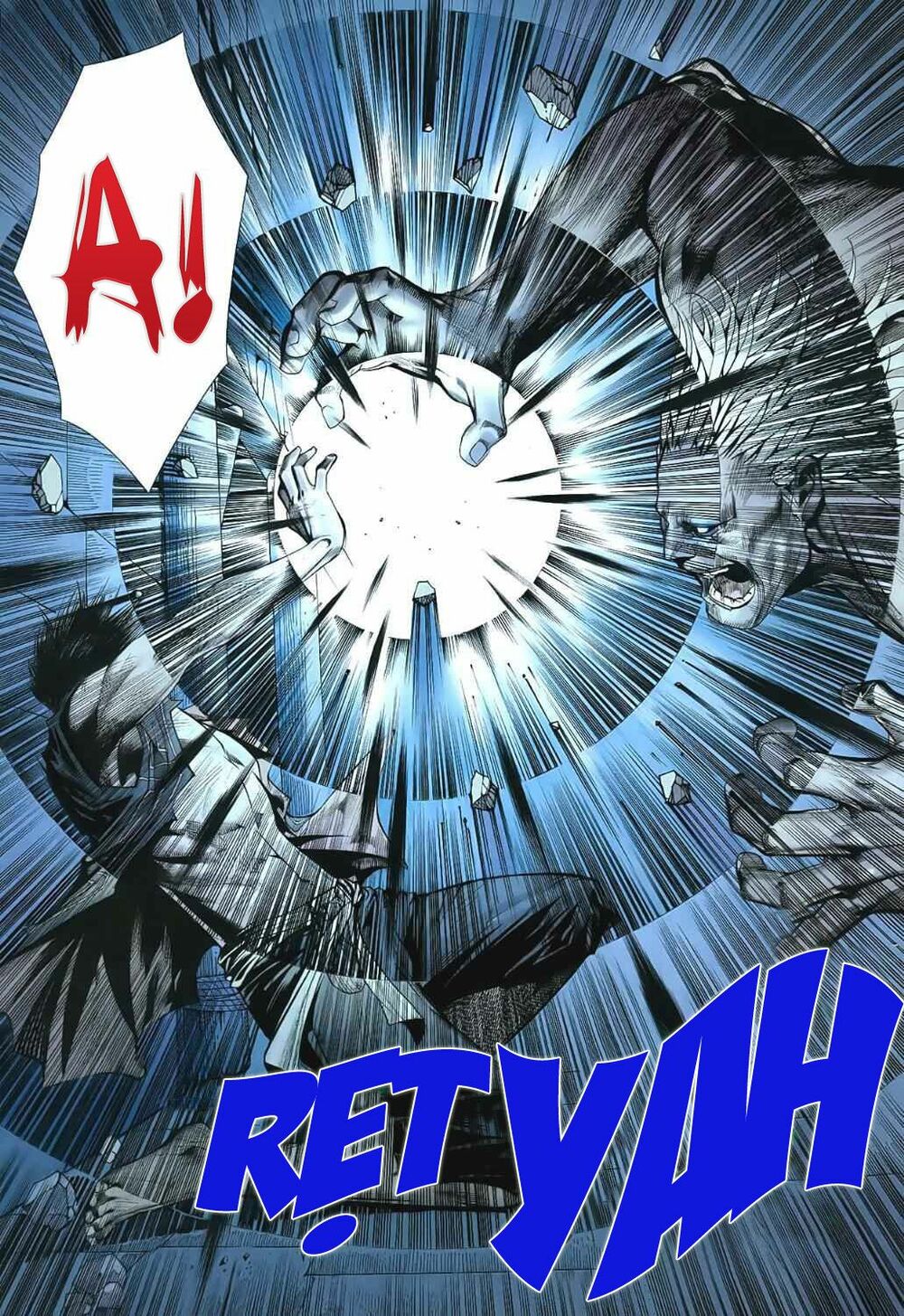 phong thần ký chapter 30 7