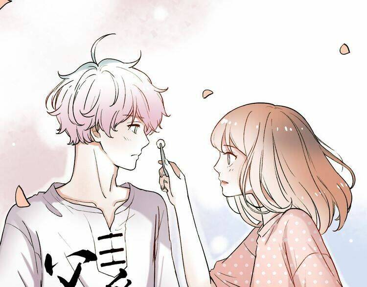 trạch thượng tịch mịch huỳnh hỏa chapter 7.2 121