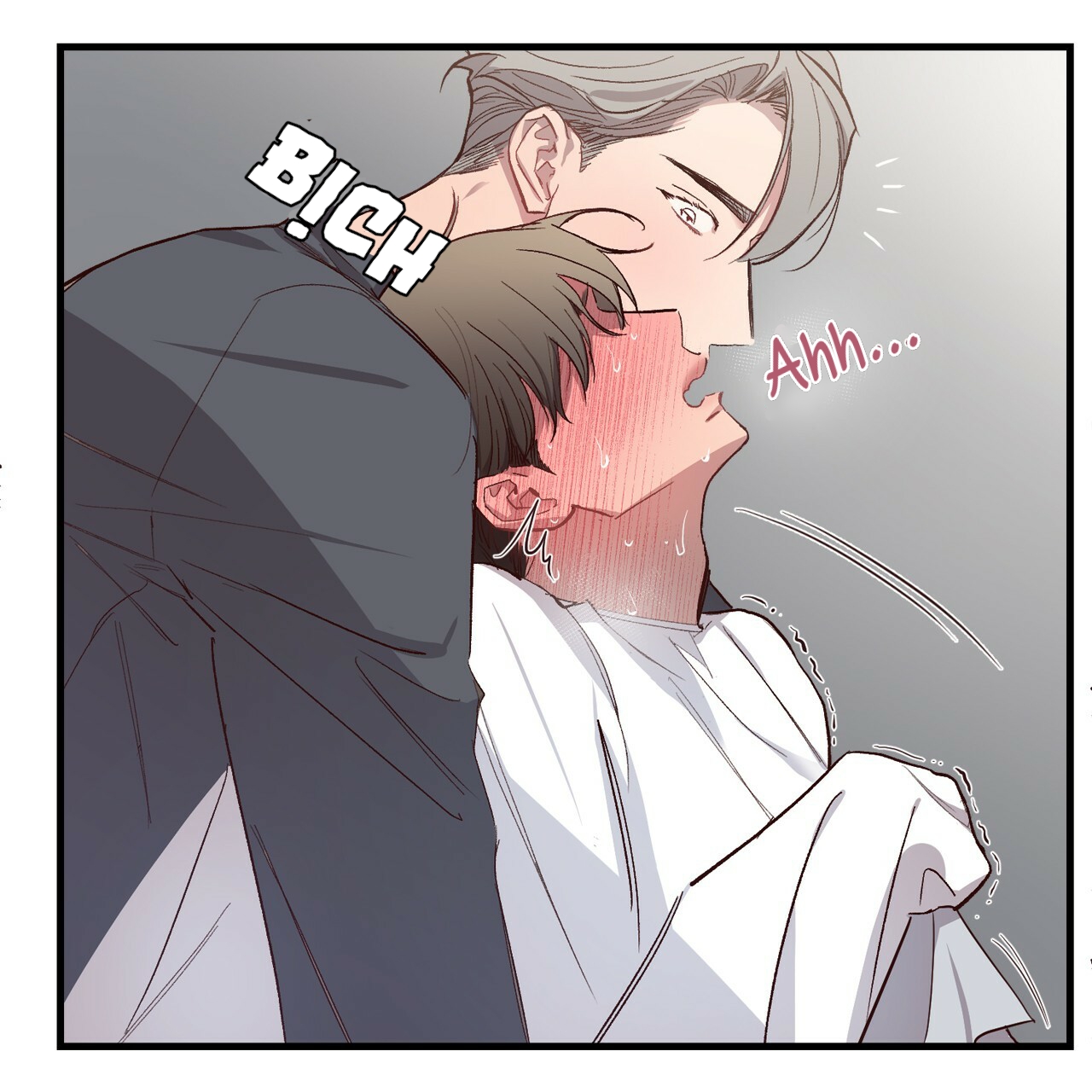 những suy nghĩ thầm kín trong đầu chapter 5 23