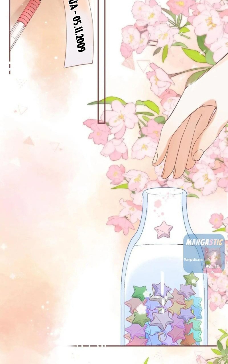 vụng trộm không thể giấu - mối tình thầm kín chapter 32 30