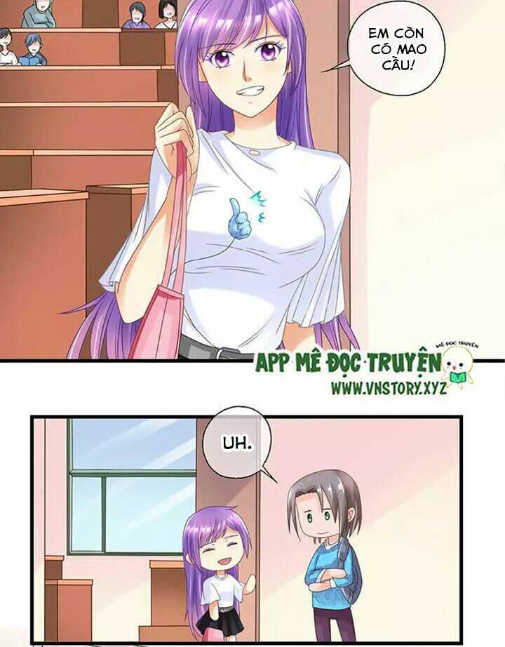 bồn tắm có vấn đề?! chapter 42 32