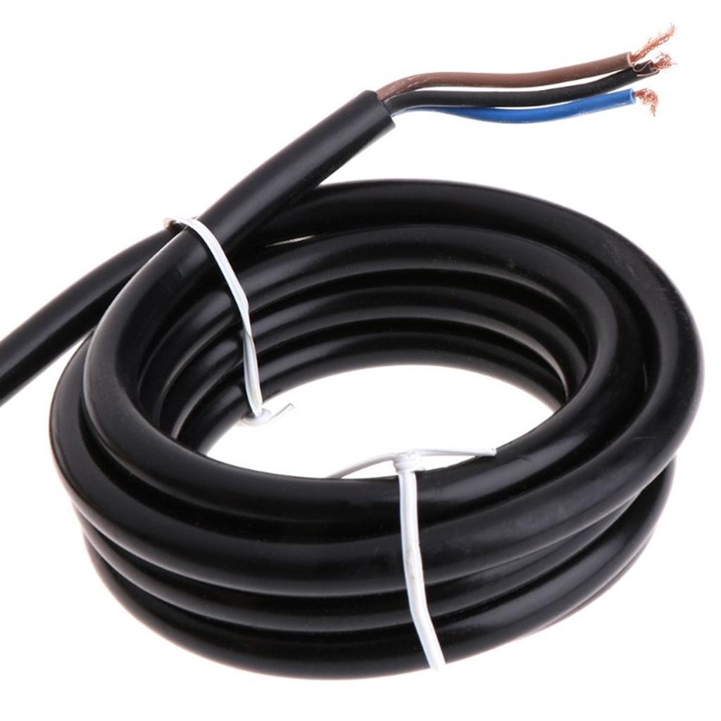 Float Switch Automatic Water Liquid Level Sensor Sump Tank Controller