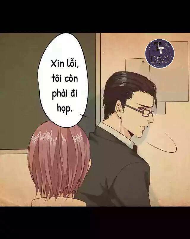 tôi không phải đa nhân cách chapter 17 56