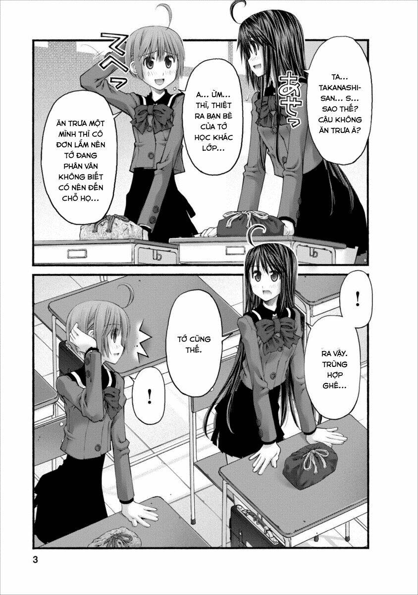 oniichan no koto nanka zenzen suki ja nai n da kara ne!! chapter 59 3