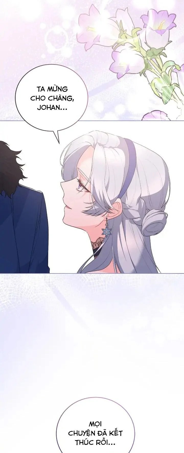 là nhân vật phản diện nhưng tôi sẽ trở thành nữ chính chapter 121 31