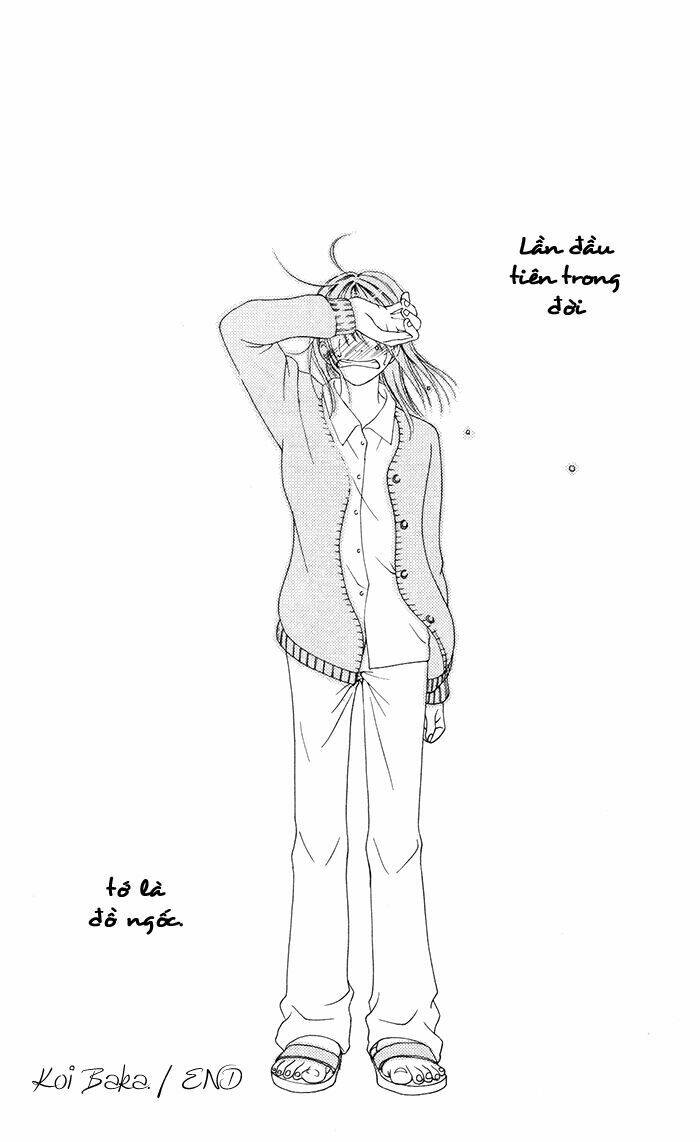 hajimari no niina chapter 3.5 41