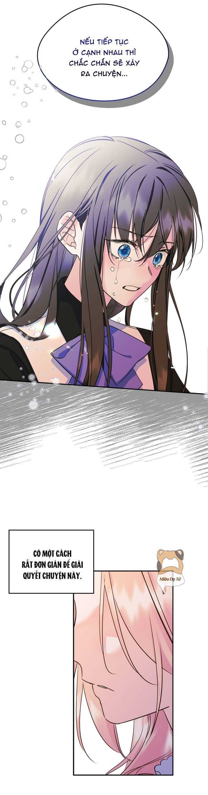 bạn thân khác giới của nam chính chapter 8 20